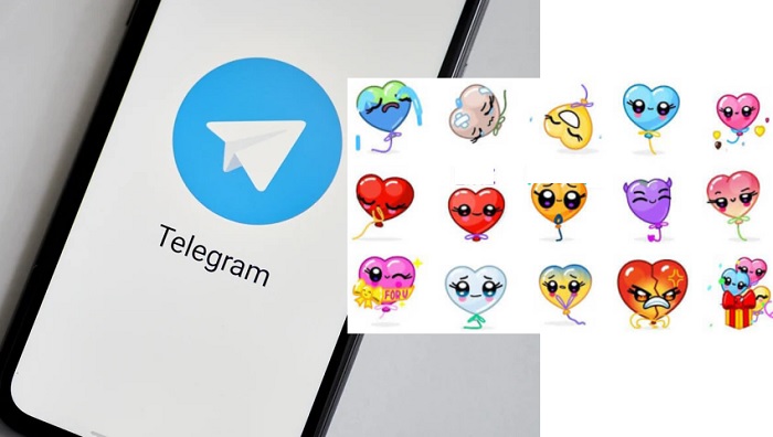 Telegram To Add Animated Emoji Reactions To Its Platform