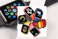 Apple Gears Up To Unveil Watch SE 2nd Generation In 2022