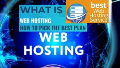 Know About Web Hosting: 10 Best Web Hosting Providers in India