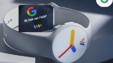 Google's First In-House Smartwatch to be Launched in 2022