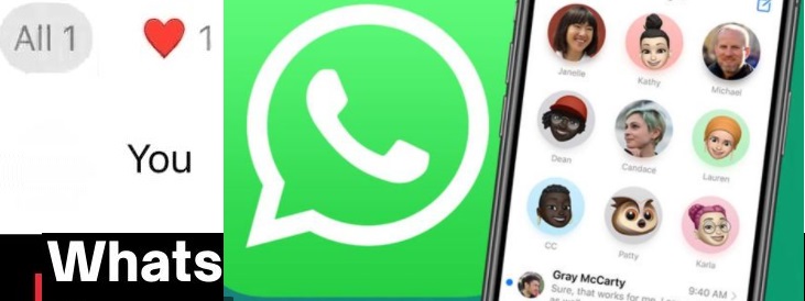WhatsApp May Soon Allow Users To React To Messages, Reactions Info Tab Spotted