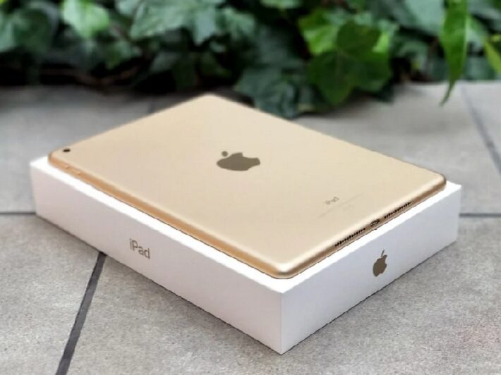 Apple Ipad Pro With Wireless Charging, Air 5, And New Ipad All Rumored For 2022