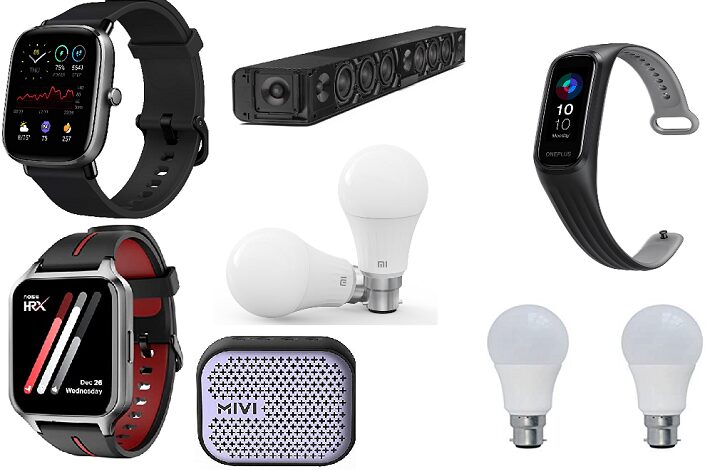 Top 10 Coolest Gadgets To Buy On Christmas