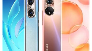 Honor 60 and Honor 60 Pro: you should know everything
