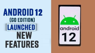 Android 12 Go Edition Brings Pixel-Like Smart Features To Budget Smartphone