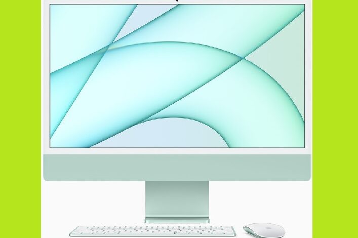 Apple Monitor: Affordable High-end Apple Monitor Could Launch Soon