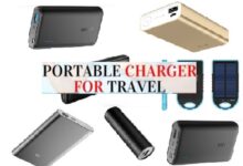 8 best battery packs portable chargers for traveling