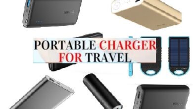 8 best battery packs portable chargers for traveling