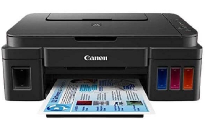 Top 10 Must Have Printers To Buy On Christmas Or New Year - 5