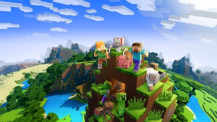 Minecraft Crosses 1 Trillion Views on YouTube, Most Popular Game Ever on Platform
