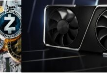NVIDIA GeForce RTX 4090 Ti Revealed to Launch in Q4/2022 for Crypto Mining