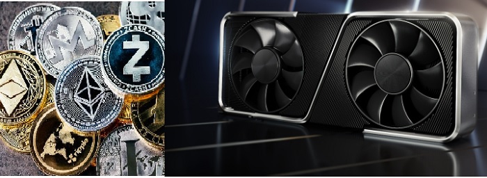 NVIDIA GeForce RTX 4090 Ti Revealed to Launch in Q4/2022 for Crypto Mining