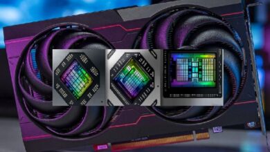 AMD 6nm Navi 24 GPU Based RX 6500 XT And RX 6400 Launch Next Month