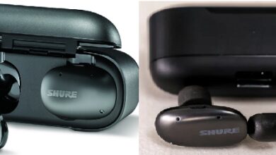 Shure AONIC Free Review: True Wireless Studio Monitors