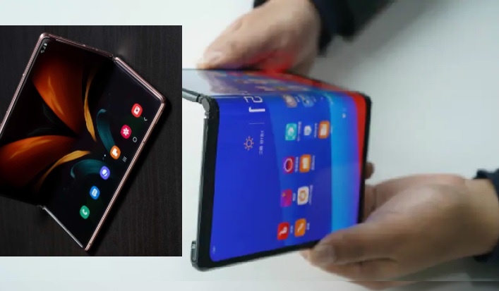 Oppo's First Foldable Smartphone Launch Date Leaked December 2021