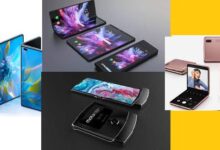 Top 8 Best Foldable Smartphones In 2021 To Buy On Christmas