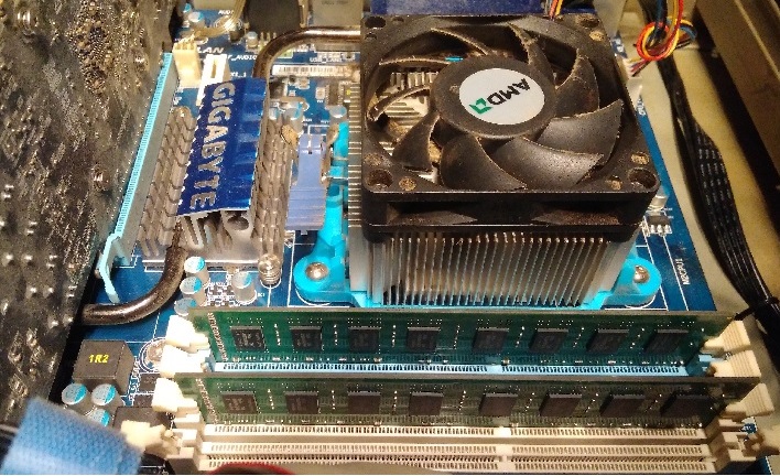 More Than 30 New Gigabyte Leak Together With Laptops And Motherboards