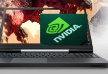 Nvidia’s New RTX 2050 Laptop GPU Could Potentially Power More Affordable Laptops