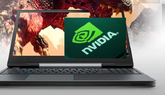 Nvidia’s New RTX 2050 Laptop GPU Could Potentially Power More Affordable Laptops