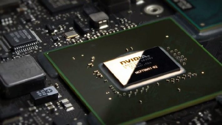Nvidia Announced Three New GPUs-GeForce RTX 2050,MX550 and MX570 - 1