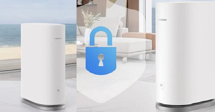 Top Mesh WiFi Routers And Why You Should Go For HUAWEI WiFi Mesh 7