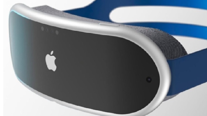 Apple Hires Meta’s Former Communication Lead To Work On Their Upcoming 2022 AR Headset