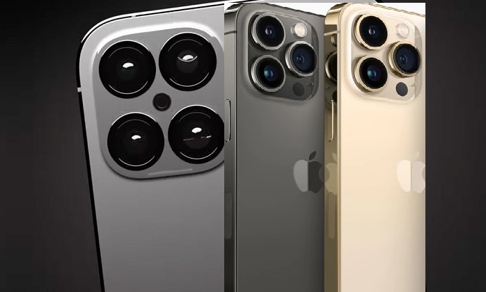 Apple iPhone 14 Pro Max And iPhone 15 Could Come With New Features