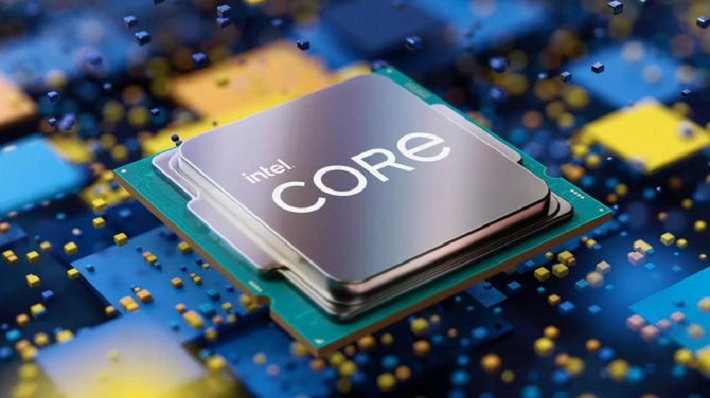 Intel Core i7-12700F Non-K Alder Lake CPU Is About 10% Faster Than AMD’s Ryzen 7 5800X In Leaked Benchmark