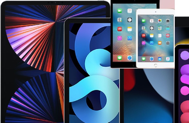 Best iPad in 2022: Which iPad Model Should You Buy?