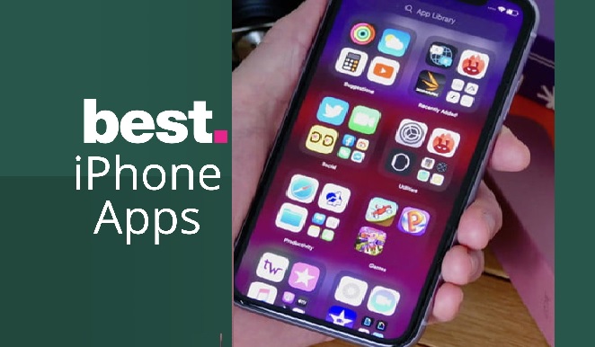10 Great Apps For Your New 2022 iPhone