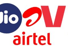 Latest Tariff Hikes For Prepaid Plans Of Telecom Companies: Airtel ,VI and Reliance Jio