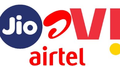 Latest Tariff Hikes For Prepaid Plans Of Telecom Companies: Airtel ,VI and Reliance Jio