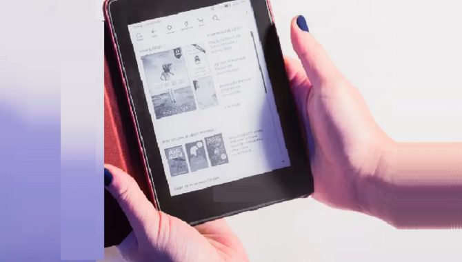 How to Share Kindle Books with Family and Friends: An Easy Guide