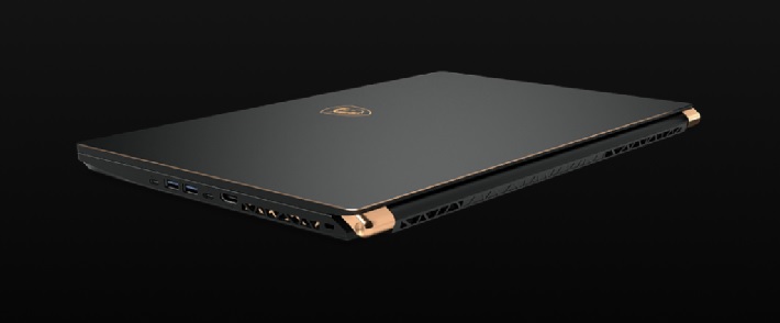 MSI GS77 Stealth Laptop With Intel Core i9-12900H and RTX 3080 Ti Appears In Listings