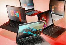 5 Powerful Laptop Models Will Be Launched In 2022: Will Get More Than One Features