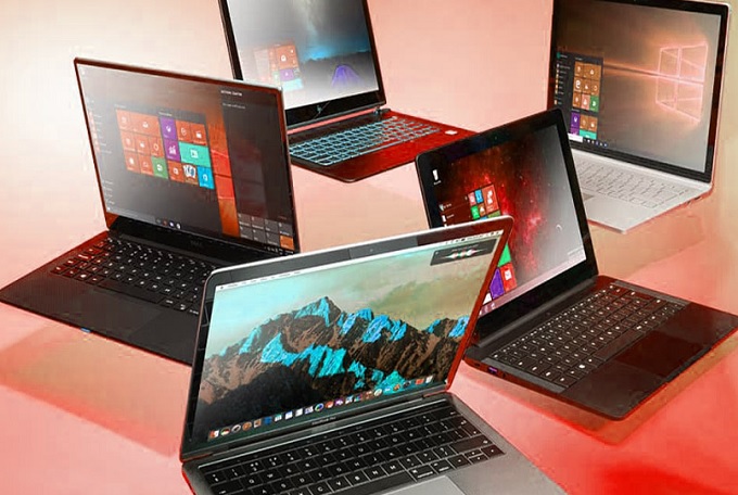 5 Powerful Laptop Models Will Be Launched In 2022: Will Get More Than One Features