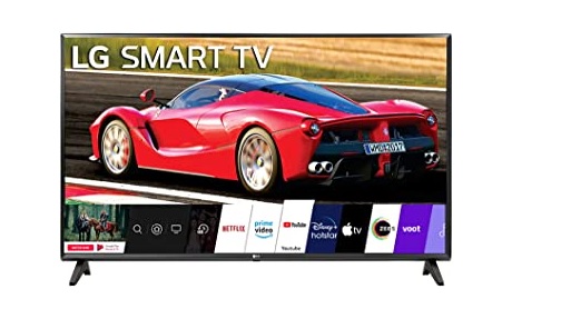 Top 10 LED TVs To By On Christmas: A Quick Review
