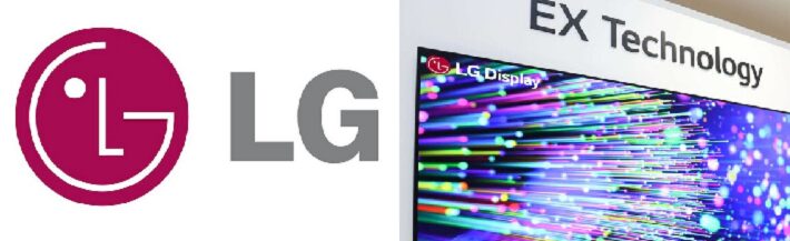 LG Says Next Generation OLED EX Technology Delivers Improved Brightness And Accuracy