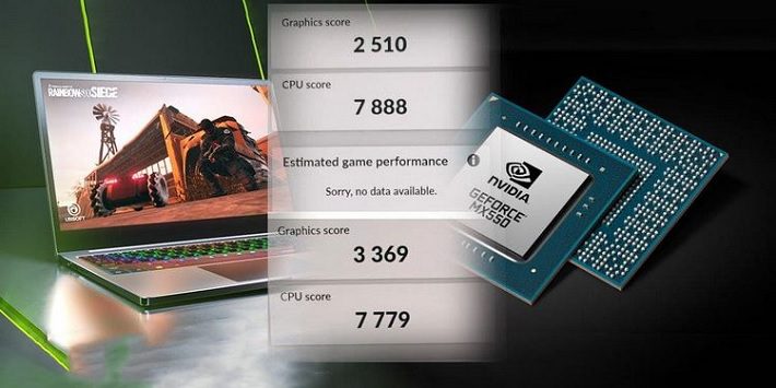 Nvidia Announced Three New GPUs-GeForce RTX 2050,MX550 and MX570 - 2
