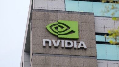 Nvidia Announced Three New GPUs