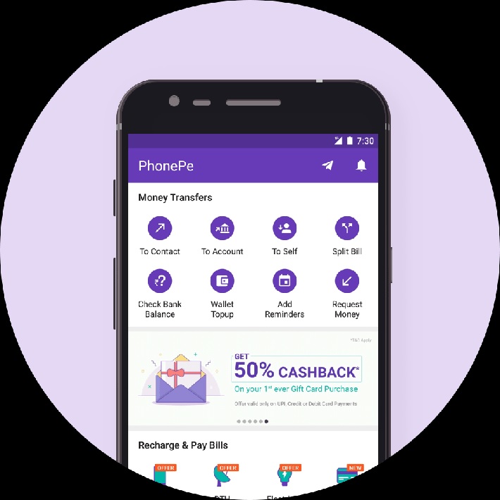 How To Link Or Remove A Bank Account On PhonePe: Check Step By Step Guide
