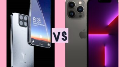 Tesla's Model Pi Phone vs Apple's iPhone 13 Pro: Which one Is get the better of?