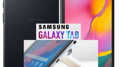 Samsung Galaxy Tab A8 Review