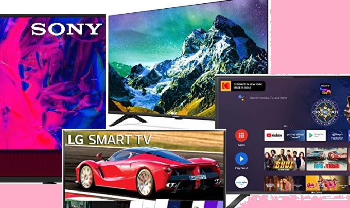 Top 10 LED TVs To By On Christmas: A Quick Review