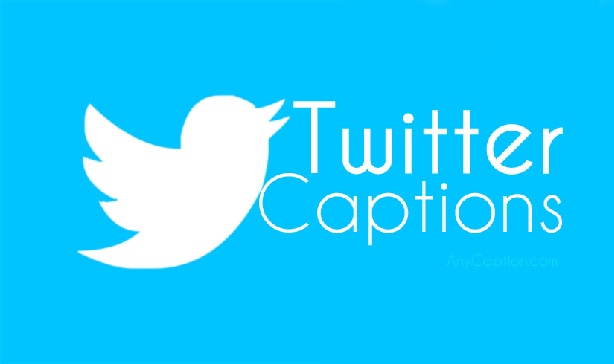 Twitter Captions: Switch Off Or Disable Twitter Captions That Are Generated Automatically