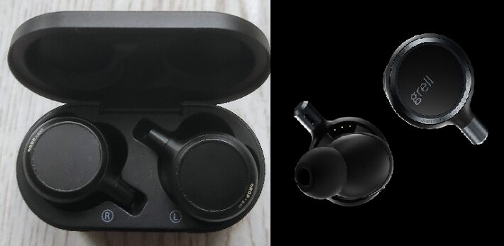 Grell Audio's TWS/1 earbuds sound as good as you want them