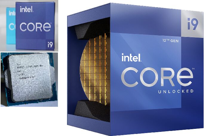 Intel Core i9-12900ks Could Push Alder Lake CPUs To New Levels
