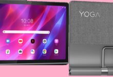 Lenovo Yoga Tab 11 Review