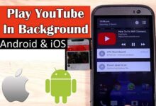 How to Play YouTube Videos in the Background on The Phone for Free: A Quick Guide
