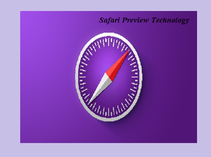 Safari Technology Preview